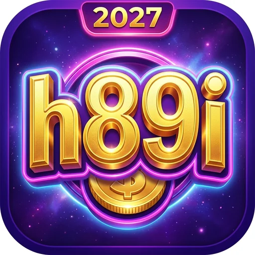 h89i APK Resmi - Login & Daftar Mudah