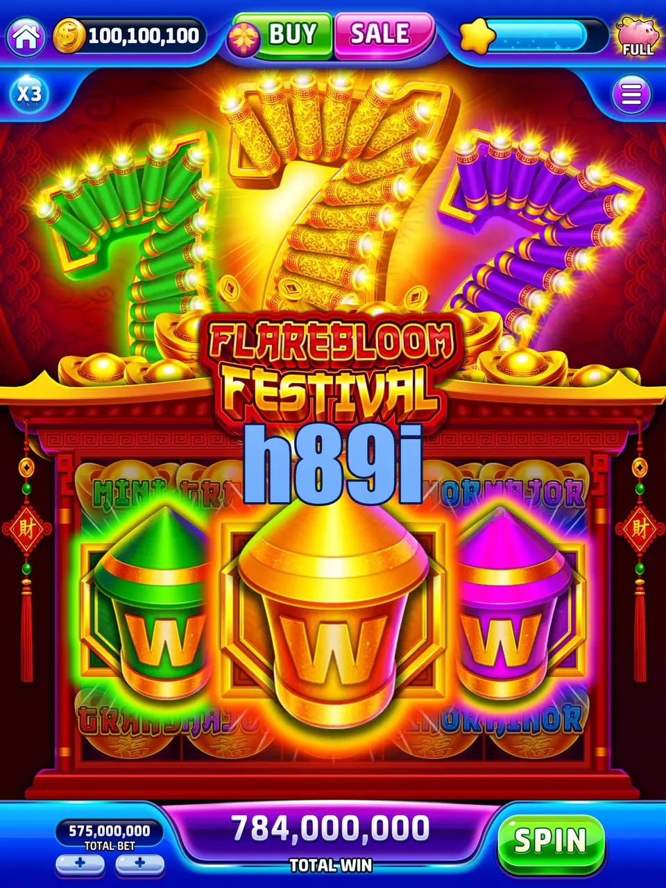 Tangkapan Layar h89i